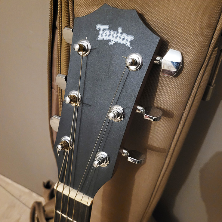 2003 Taylor Big Baby