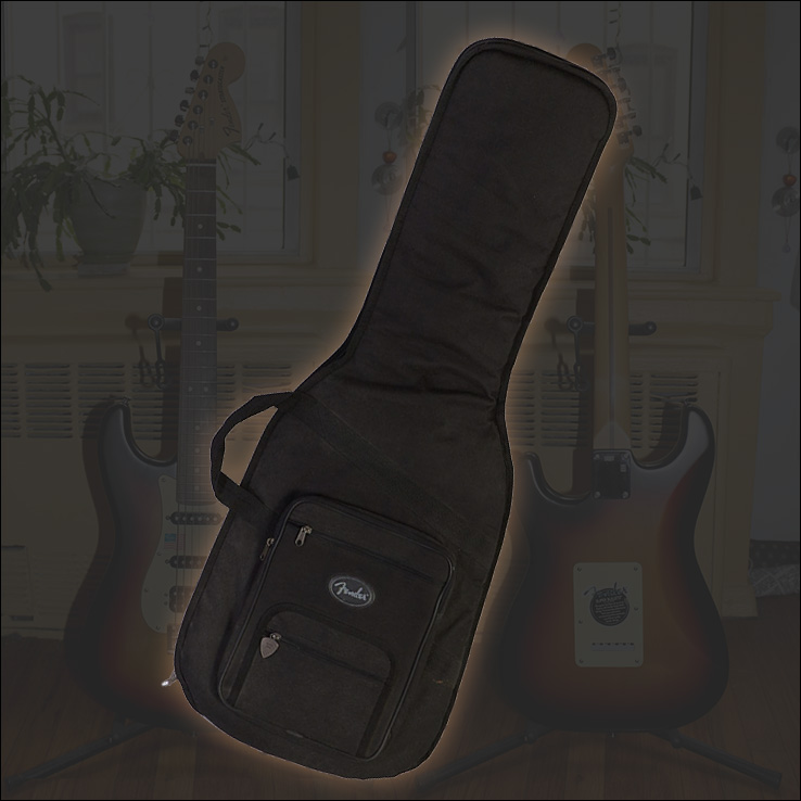 2006 Fender Highway One