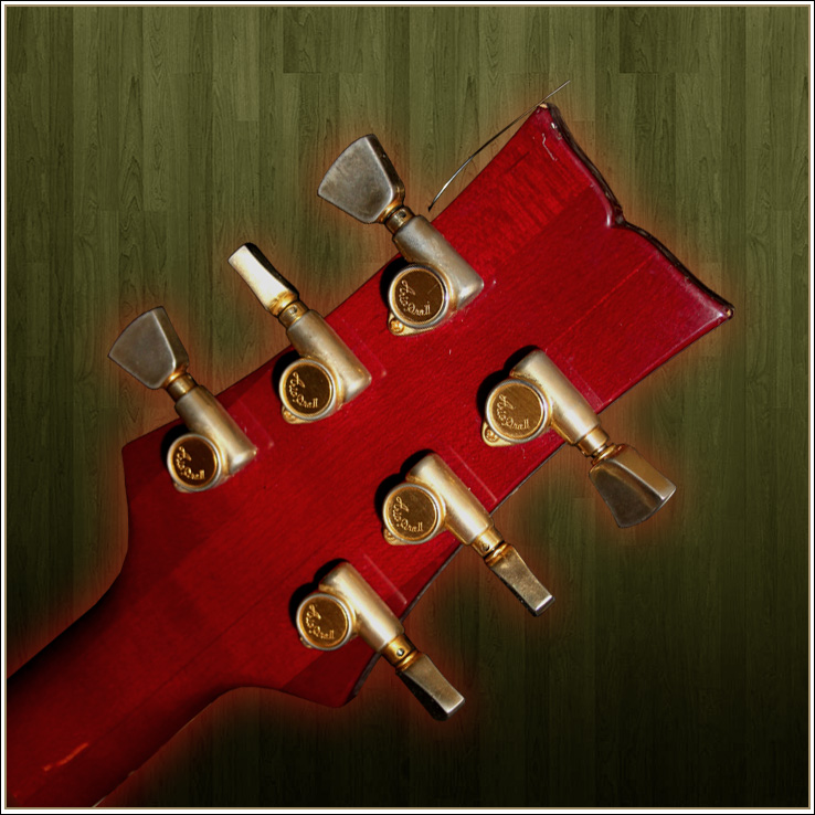 1980 Aria Pro II LC550