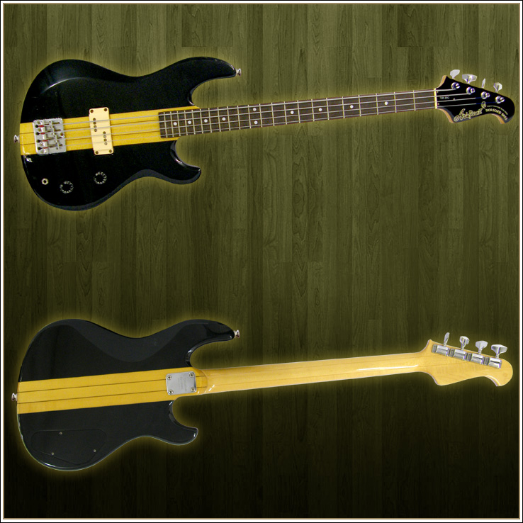 1980 Aria Pro II TSB-350