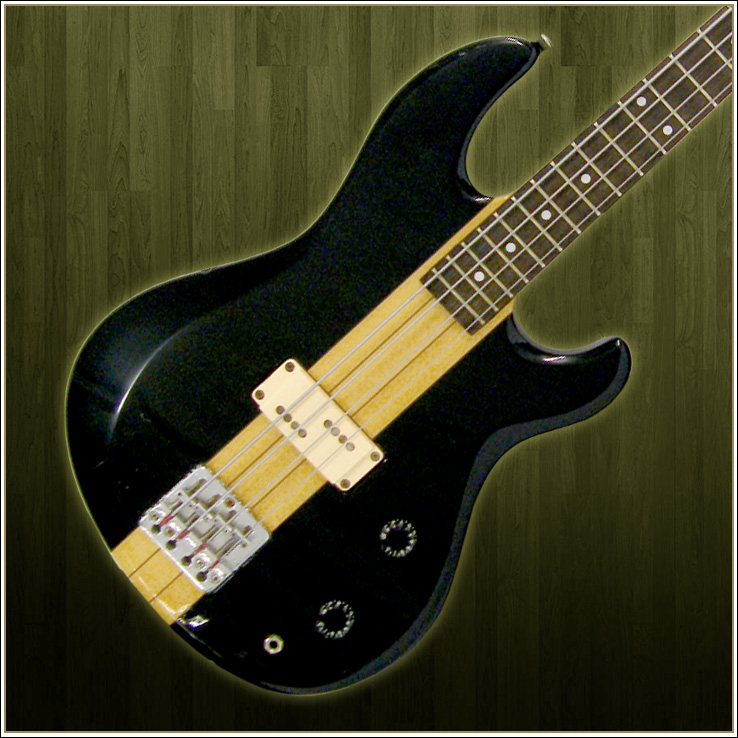 1980 Aria Pro II TSB-350