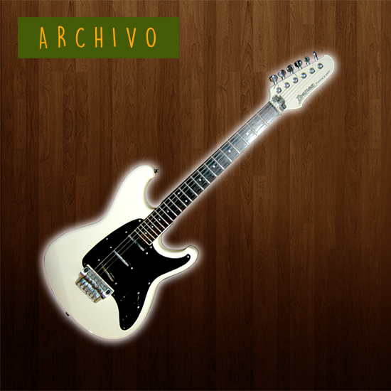 Ibanez Roadstar II