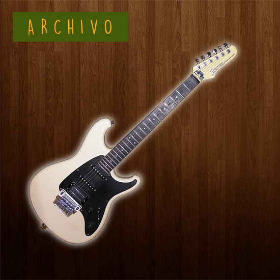 Ibanez Roadstar II