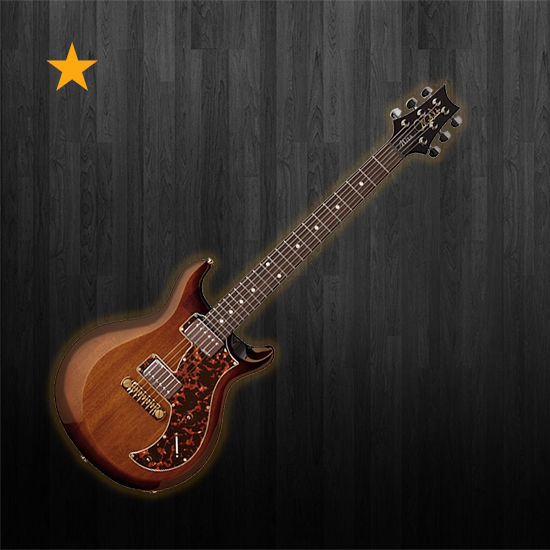 PRS Mira S2 McCarty