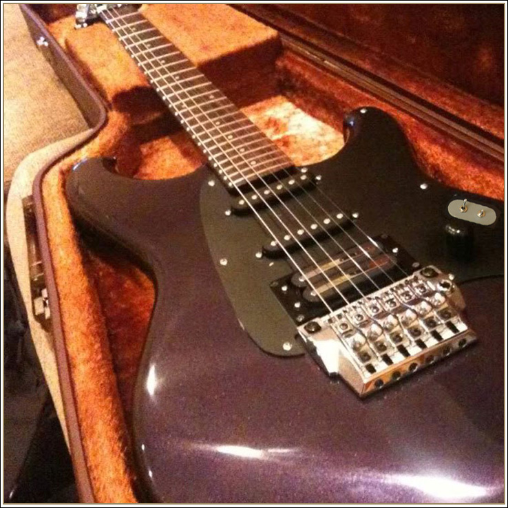 1984 Ibanez Roadstar RS 440