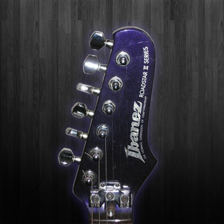 1984 Ibanez Roadstar RS 440